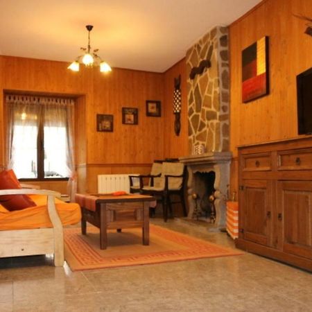 Casa Rural Los 2 Yugos Navaluenga Ngoại thất bức ảnh