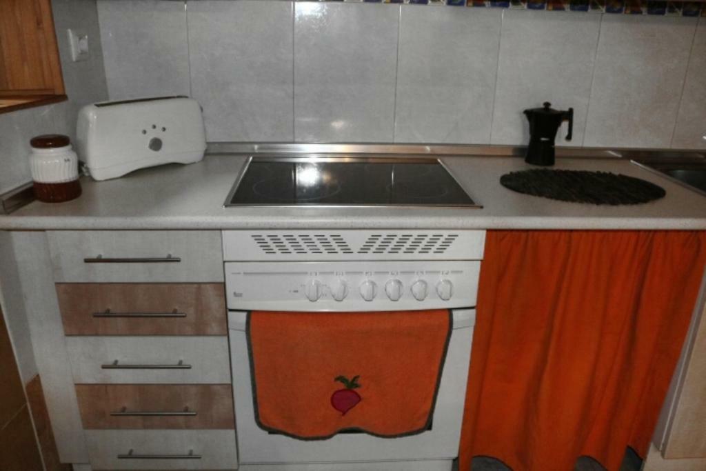 Casa Rural Los 2 Yugos Navaluenga Ngoại thất bức ảnh