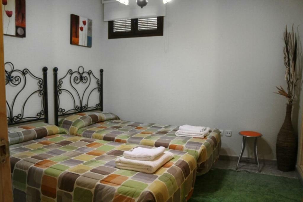 Casa Rural Los 2 Yugos Navaluenga Ngoại thất bức ảnh