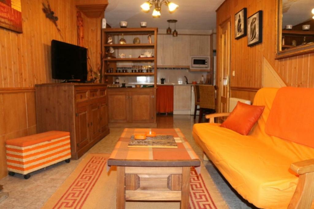 Casa Rural Los 2 Yugos Navaluenga Ngoại thất bức ảnh