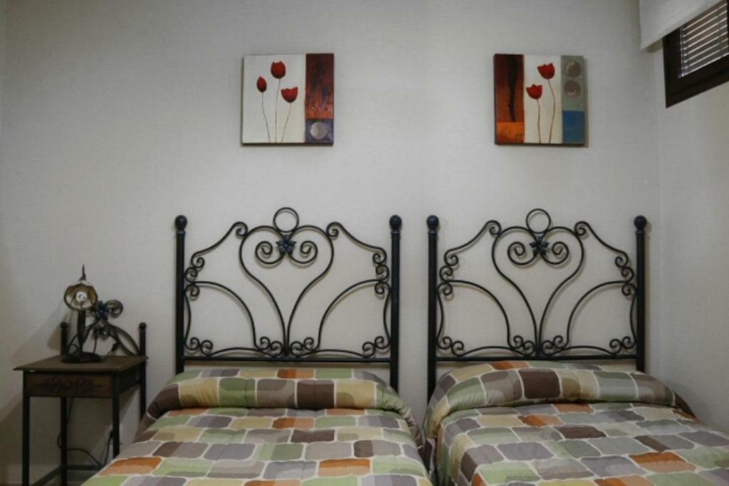 Casa Rural Los 2 Yugos Navaluenga Ngoại thất bức ảnh